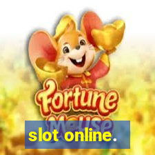 slot online.