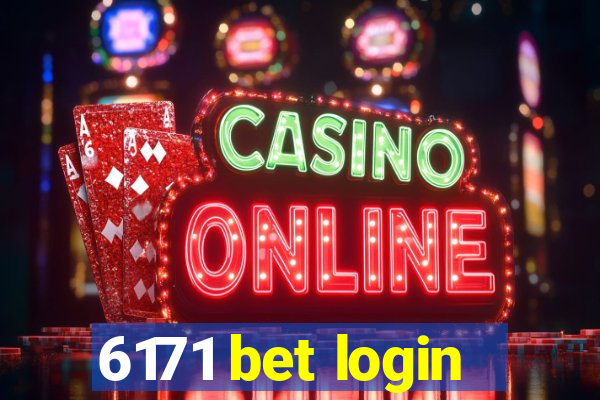 6171 bet login