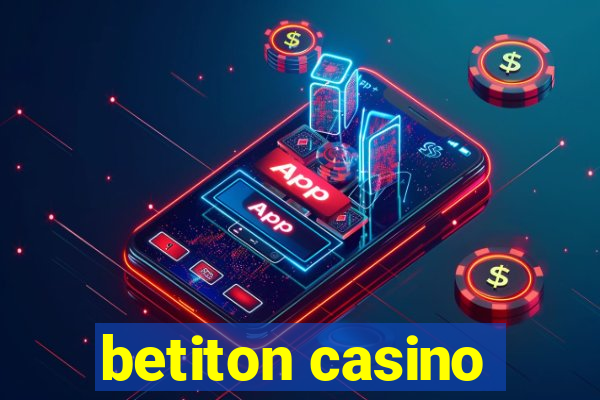 betiton casino