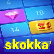 skokka