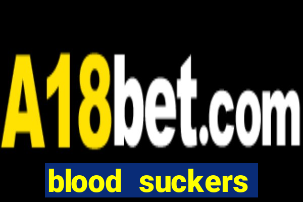 blood suckers megaways slot free play