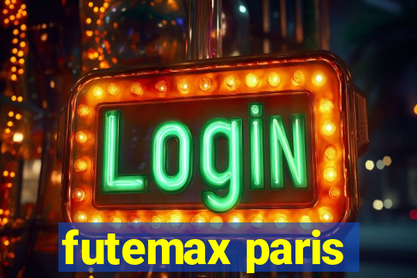 futemax paris