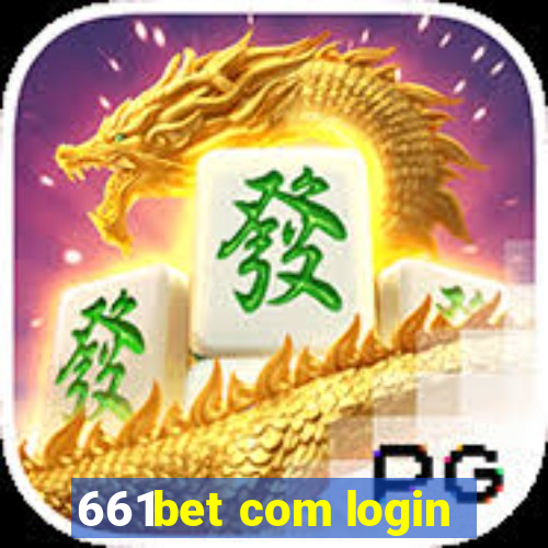 661bet com login