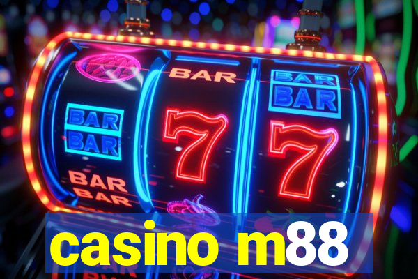 casino m88