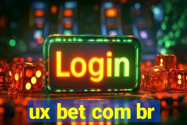 ux bet com br