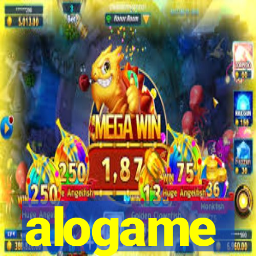 alogame