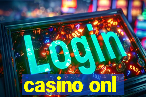 casino onl