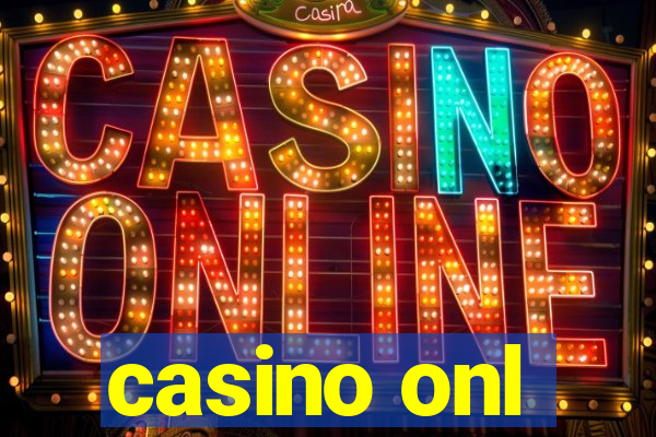 casino onl