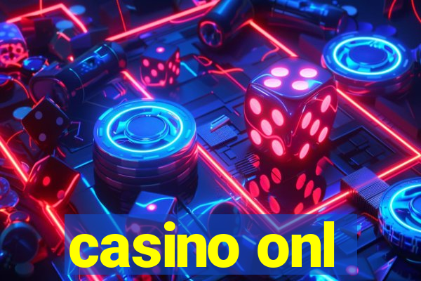 casino onl