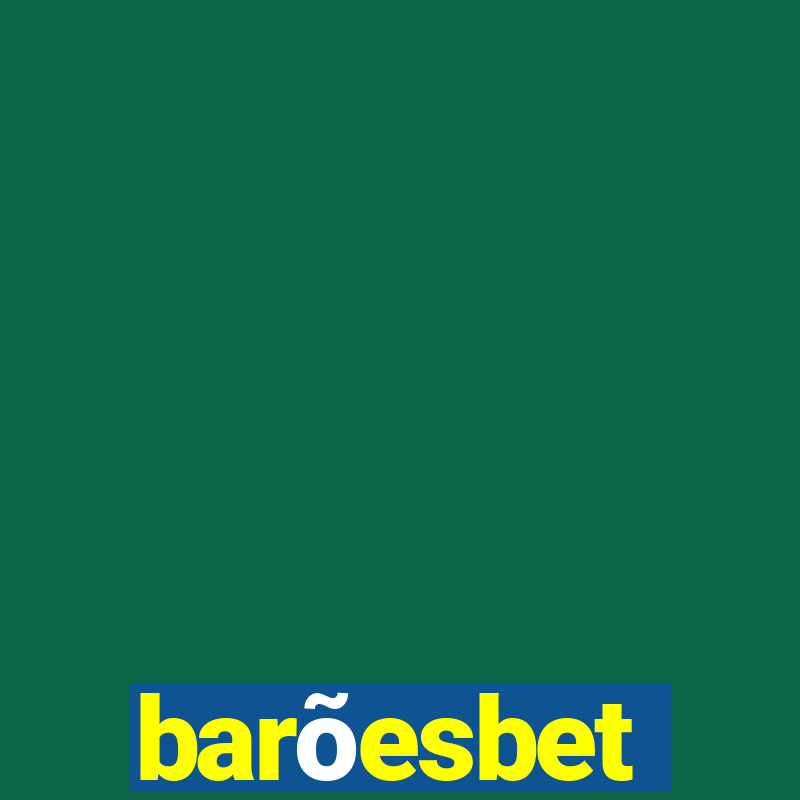 barõesbet