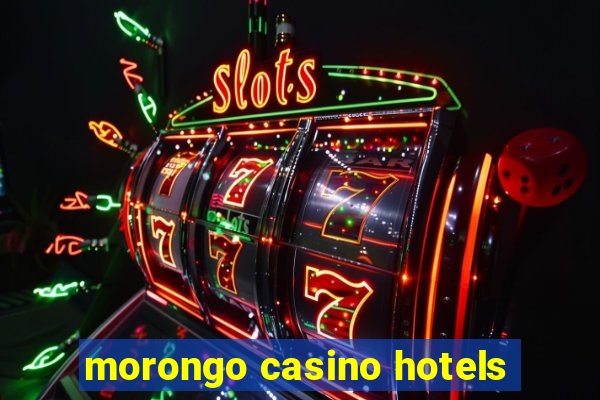 morongo casino hotels