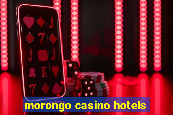 morongo casino hotels