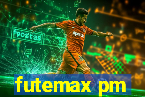 futemax pm