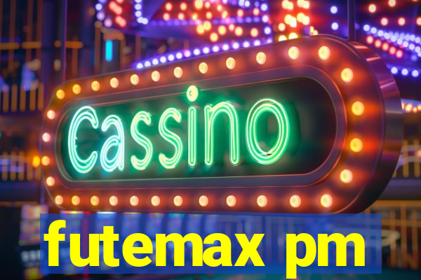 futemax pm