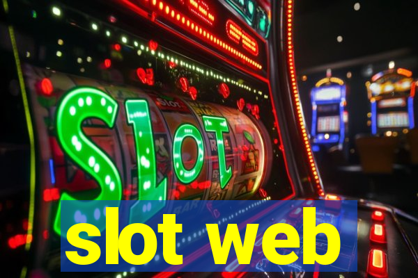 slot web