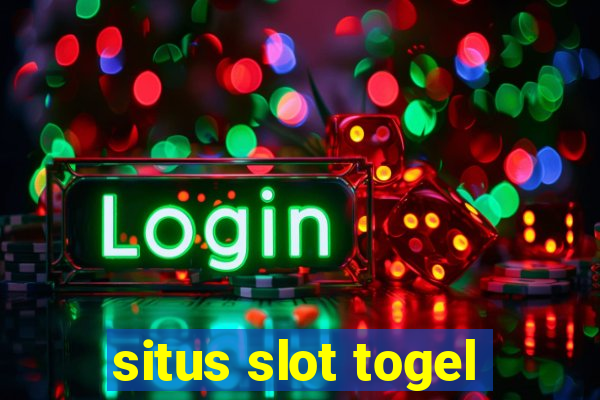 situs slot togel