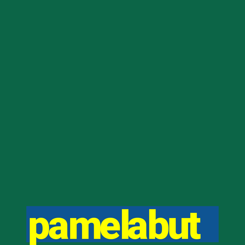 pamelabut