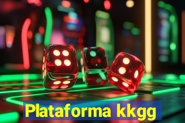 Plataforma kkgg