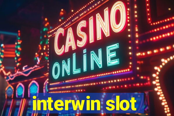 interwin slot