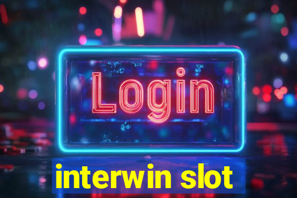 interwin slot