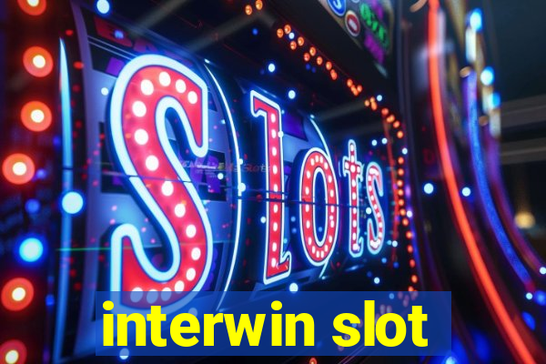 interwin slot