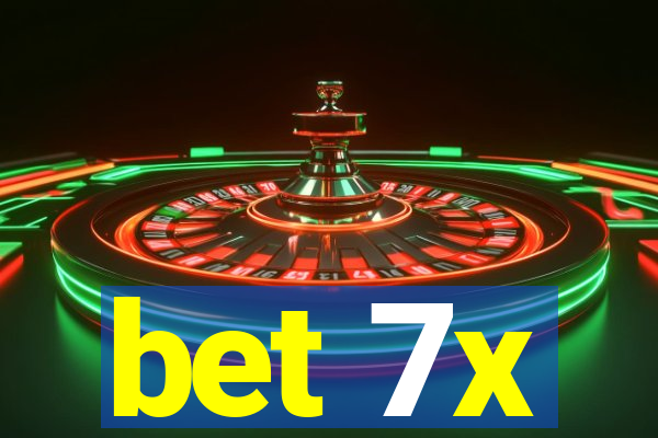 bet 7x