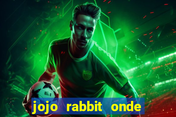 jojo rabbit onde assistir Informational