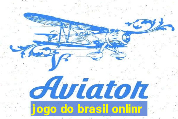 jogo do brasil onlinr