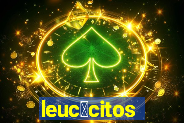 leuc贸citos segmentados altos