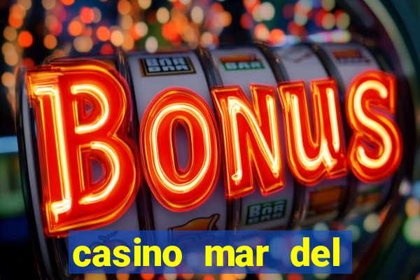 casino mar del plata precio entrada