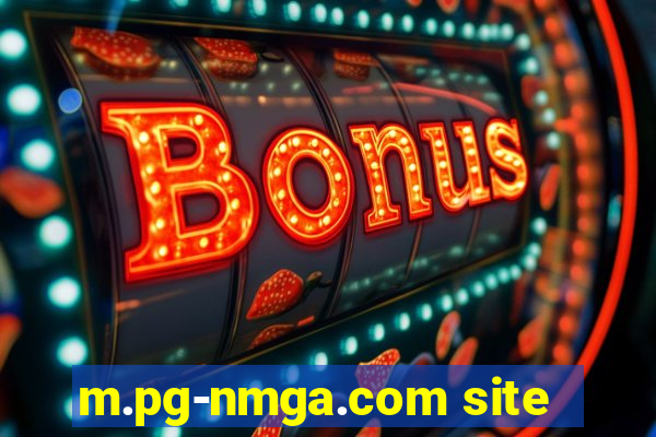 m.pg-nmga.com site