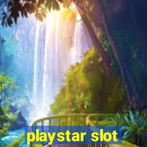 playstar slot