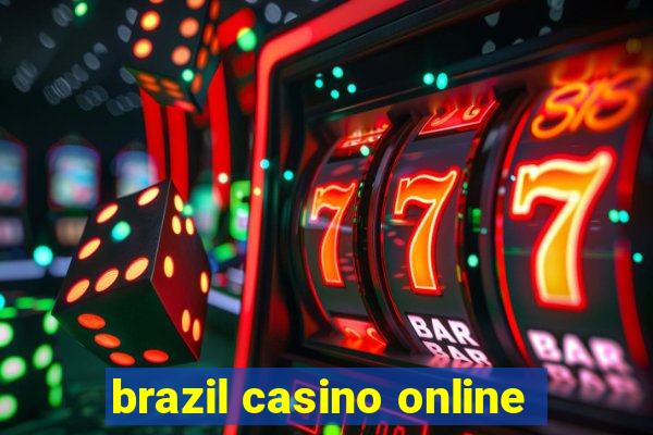 brazil casino online