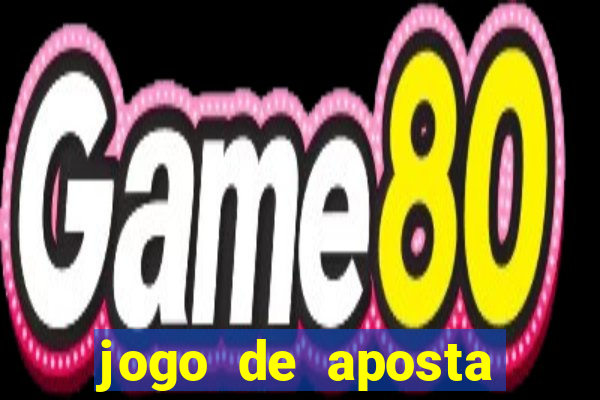 jogo de aposta demo gratis