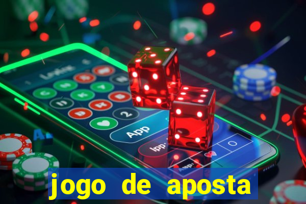 jogo de aposta demo gratis