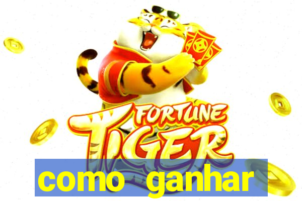 como ganhar dinheiro em casino online