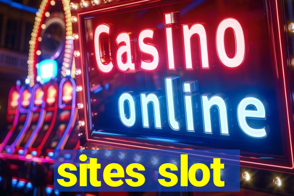 sites slot