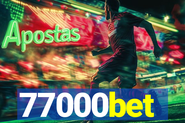 77000bet