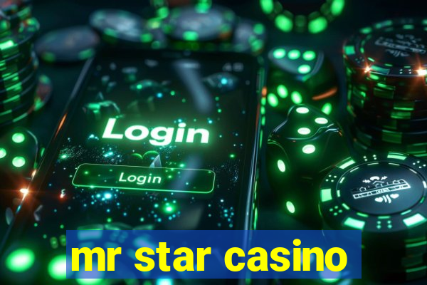 mr star casino