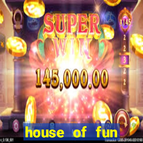 house of fun casino slots 777 app