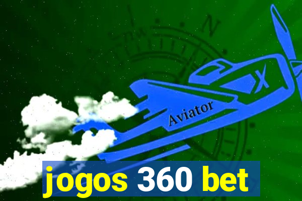 jogos 360 bet