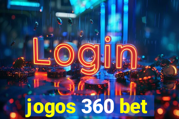 jogos 360 bet