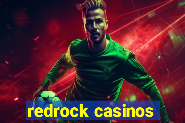 redrock casinos