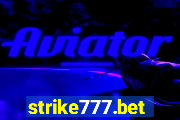 strike777.bet