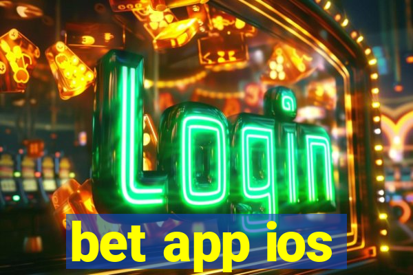 bet app ios