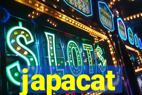 japacat