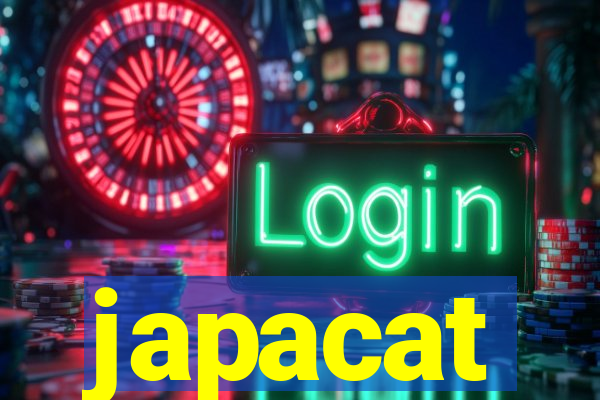 japacat