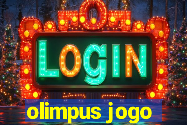 olimpus jogo