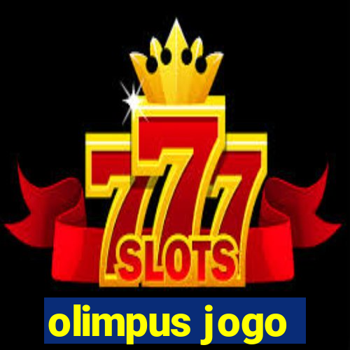 olimpus jogo