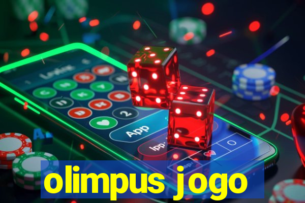 olimpus jogo